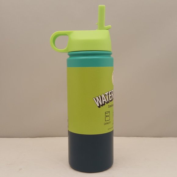 Youth Water Bottle by Firefly! Outdoor Gear 16 oz Vacuum Insulated - Picture 3 of 6